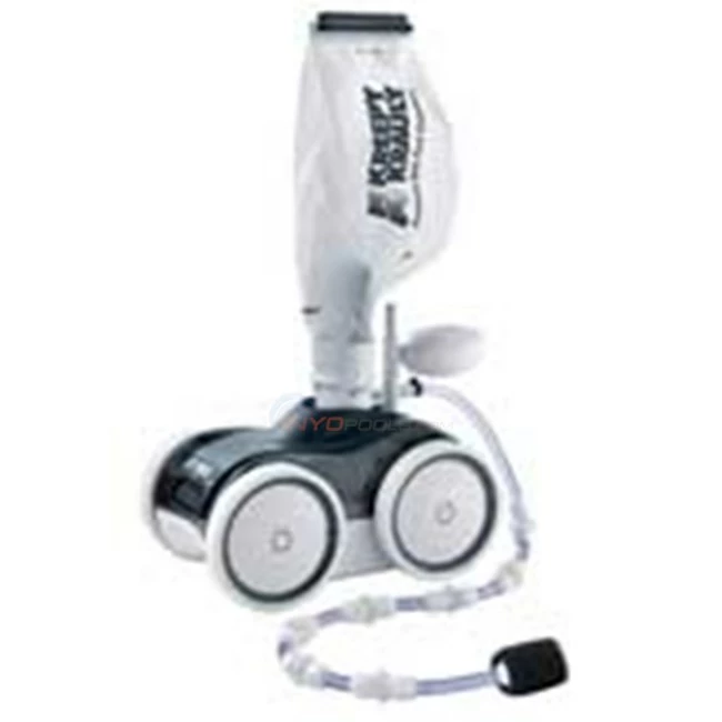 Pentair Legend Cleaner With Pump - LL505GP