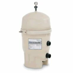 Pentair Clean & Clear Plus Cartridge Filter, 420 Sq. Ft. - EC-160301