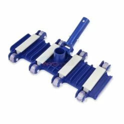 Pureline Flexible Concrete Vac Head, 14" Wide - Model PL0045