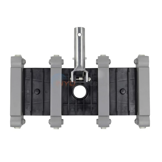 Pureline 14" Commercial Flexible Vacuum Head - Model PL0049 - Image 4