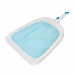 PureLine Deluxe Pool Leaf Skimmer With Easy Button - PL0052