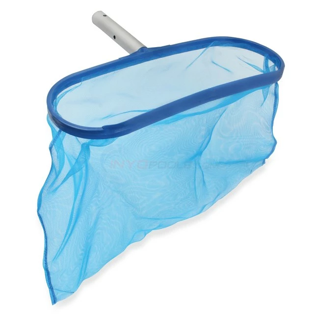 Pureline Premium High Capacity Aluminum Pool Leaf Rake - PL0055 - Image 3