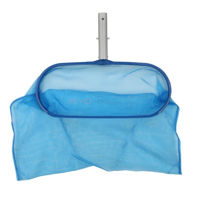 Pureline Premium High Capacity Aluminum Pool Leaf Rake - PL0055 - Image 2