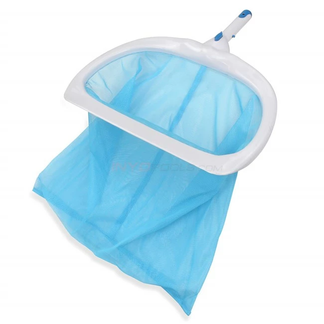 Pureline Deluxe Pool Deep Rake With Easy Button - PL0056