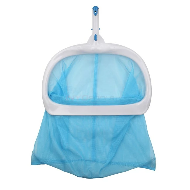 Pureline Deluxe Pool Deep Rake With Easy Button - PL0056 - Image 2