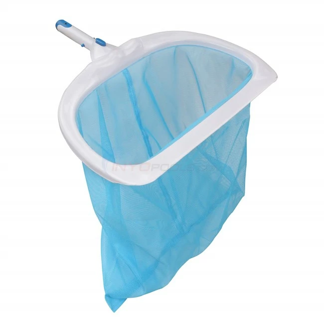 Pureline Deluxe Pool Deep Rake With Easy Button - PL0056 - Image 3