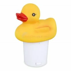 Duck Floating Pool Chlorinator - PL0063