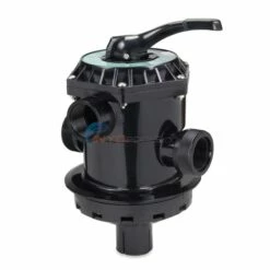 6 Way Valve For NE6150 / NE6170 Filter - NEP2133