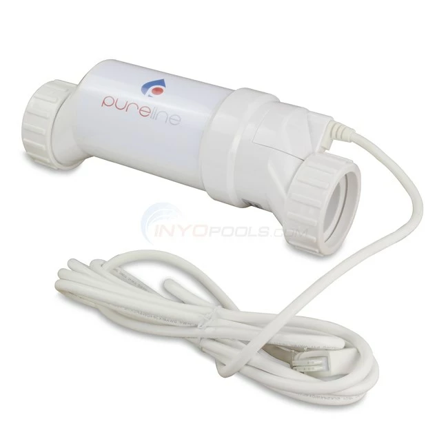 Pureline Replacement Salt Cell, Compatible With AquaRite® T-9® (2 Year Warranty) - PL7105 - Image 4