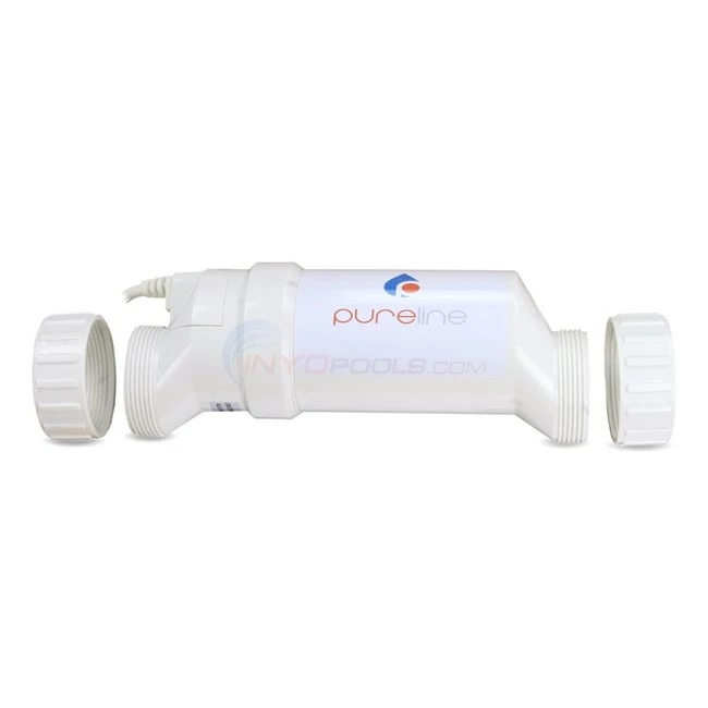 Pureline Replacement Salt Cell, Compatible With AquaRite® T-9® (2 Year Warranty) - PL7105 - Image 3