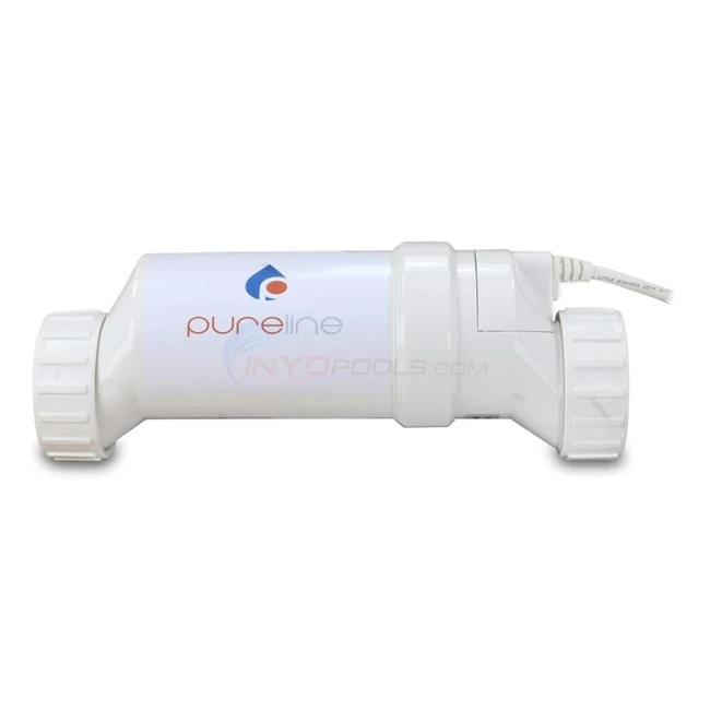 Pureline Replacement Salt Cell, Compatible With AquaRite® T-3® (2 Year Warranty) - PL7104 - Image 2