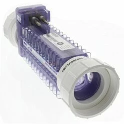 Pool Pilot Nano Replacement Cell With Female Unions - PPC1