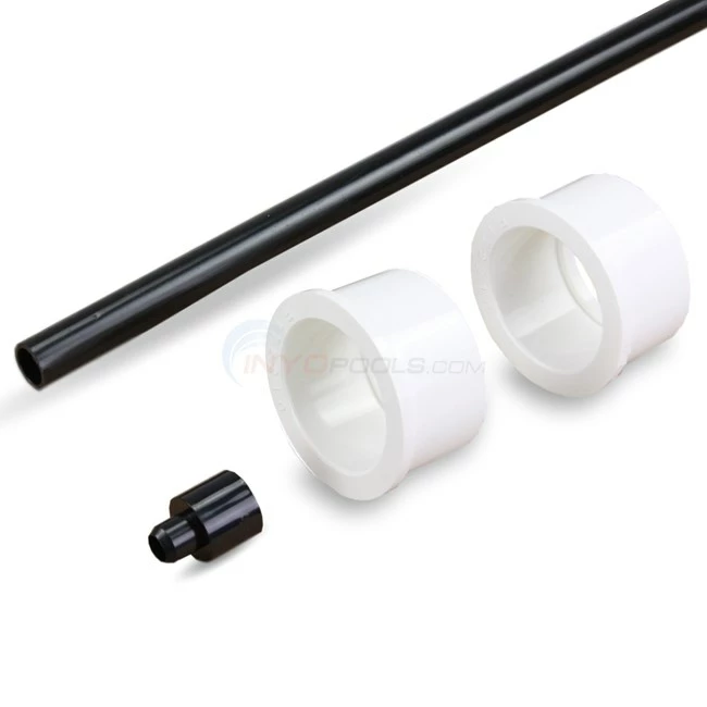 Pentair Rainbow 320 Automatic In-Line Chlorine & Bromine Feeder - R171096 - Image 5