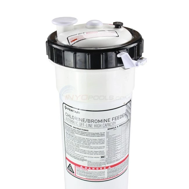 Rainbow HC-3315 High Capacity Auto Feeder - R171215 - Image 4