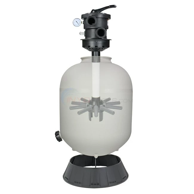 Hayward Pro Series Sand Filter With Top Mount Valve 18" Tank - W3S180T - Image 5