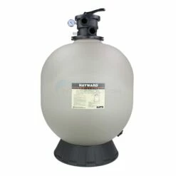 Hayward Pro Series Pool Sand Filter, 27" Tank, Top Mount 1.5" Valve - W3S270T