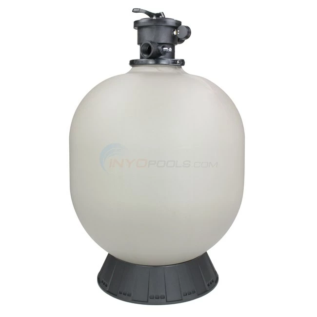 Hayward Pro Series Pool Sand Filter, 27" Tank, Top Mount 2" Valve - W3S270T2 - Image 4