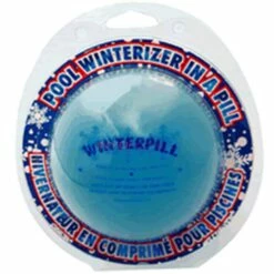 AquaPill WinterPill - Pool Closing And Winterizing Pill For Pools Up To 15,000 Gallons - AP75