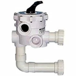1.5 In. Multiport Valve For D.E And Sand - 182020150