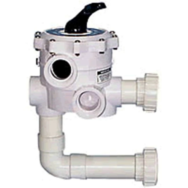 1.5 In. Multiport Valve For D.E And Sand - 182020150