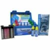 Taylor Complete High Range Pool And Spa Water Test Kit - K2005