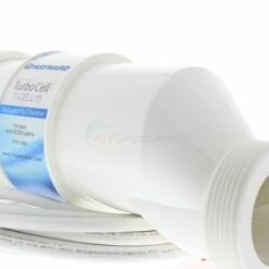 Hayward AquaRite Replacement T-CELL-15, 40,000 Gal Pool, TurboCell, Model W3T-CELL-15