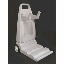 Tiger Shark Pool Cleaner Caddy - 99385