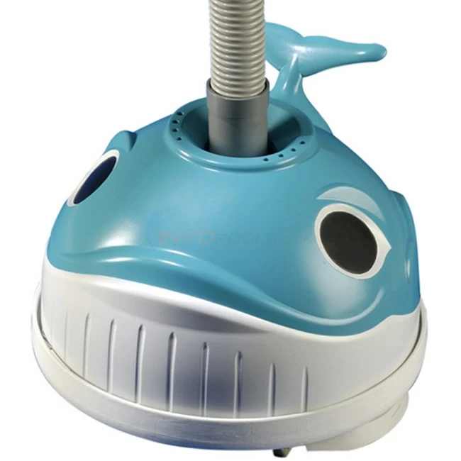 Hayward Wanda The Whale Above Ground Suction Pool Cleaner - Model W3900