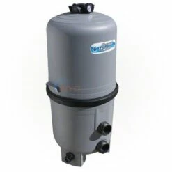 Crystal Water 525 Sqft Pool Cartridge Filter - 570-0525-07