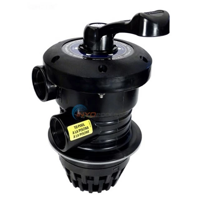 Top MPV, Clamp Style, Pre-2001 - WVS2002 - WVS002 - Image 2